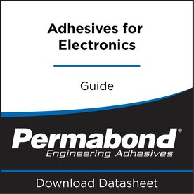 Permabond Adhesives for Electronics