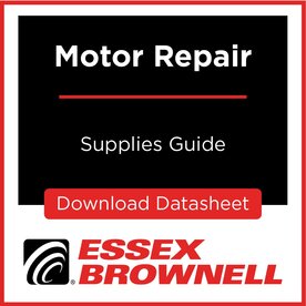 Essex Brownell Motor Repair Supplies Catalog