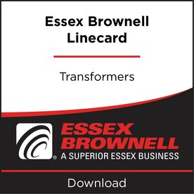 Essex Brownell Transformers Linecard
