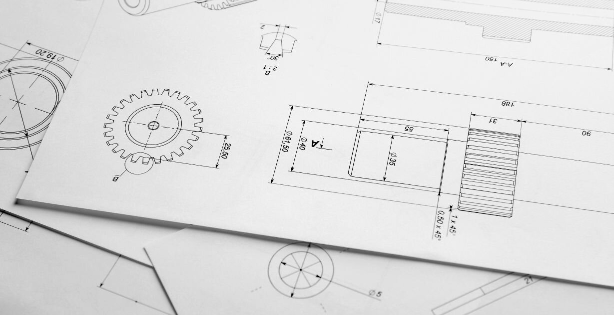 prototype blueprint