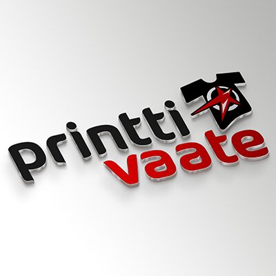 Printtivaatteen sivut uudistuivat