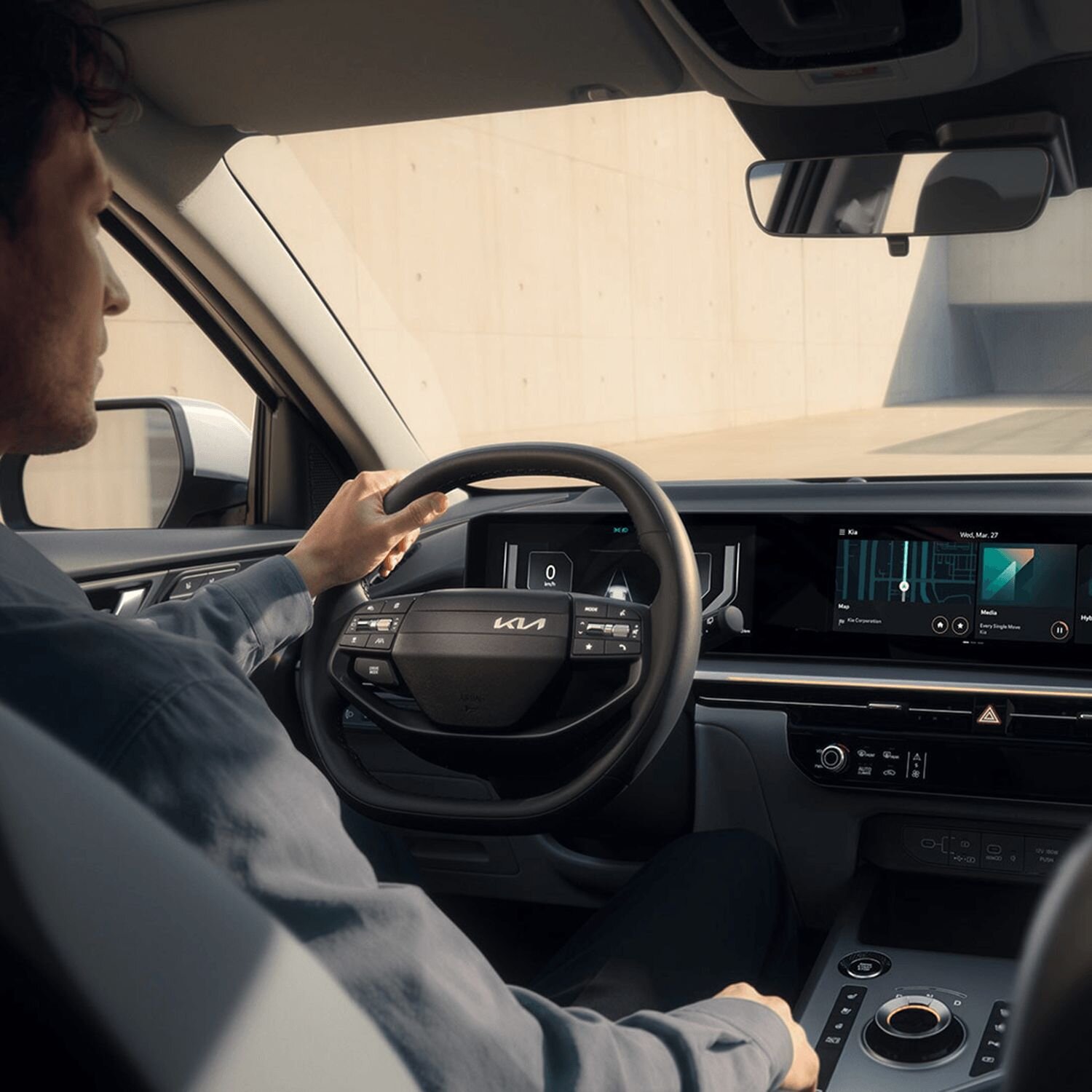 In-Car Payment