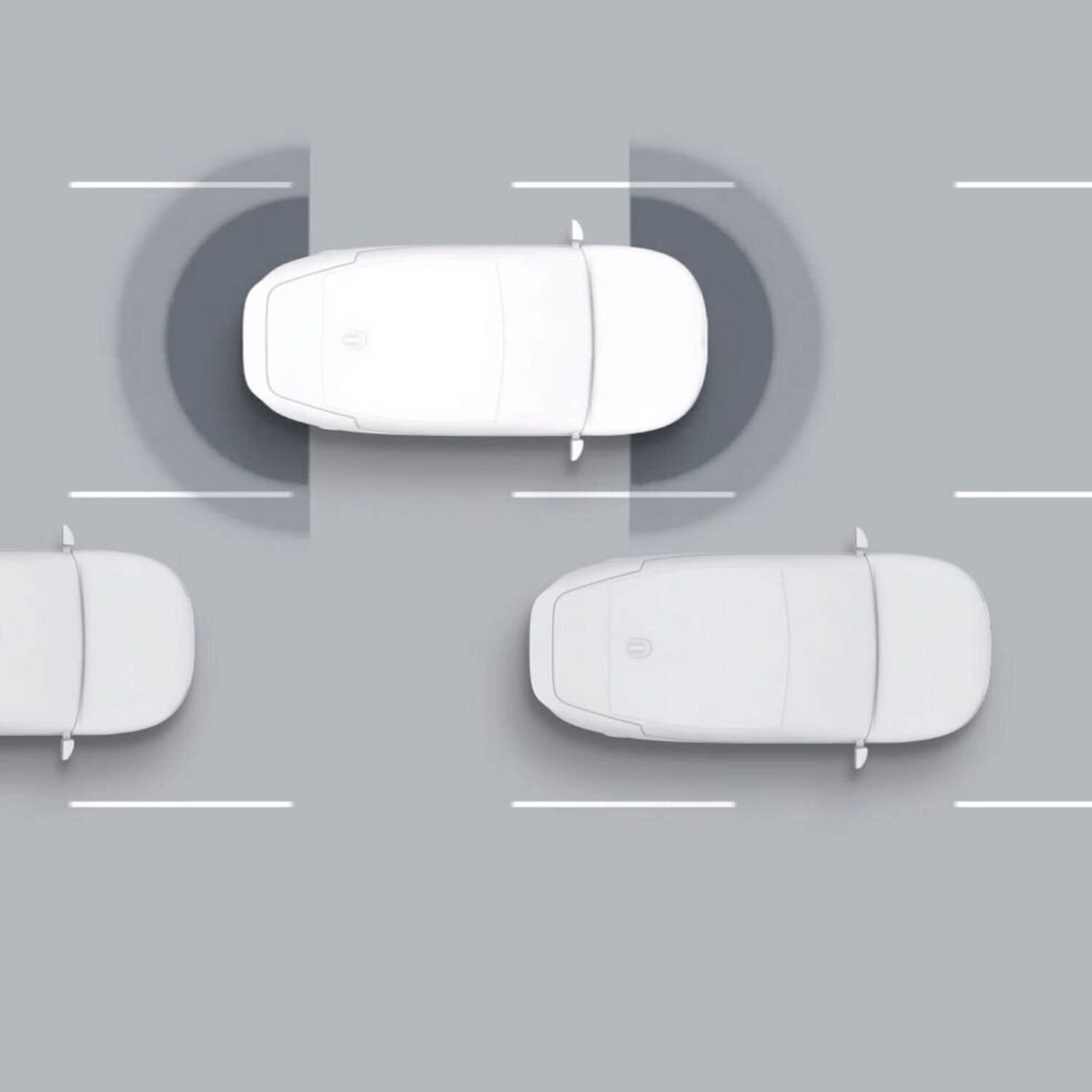 Autobahnassistent 2 (Highway Driving Assist 2, HDA 2)