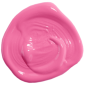 Nova Color #136 Hot Pink