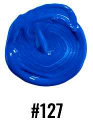#127 CERULEAN BLUE HUE