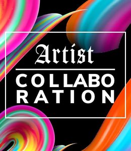 Artist Collaboration