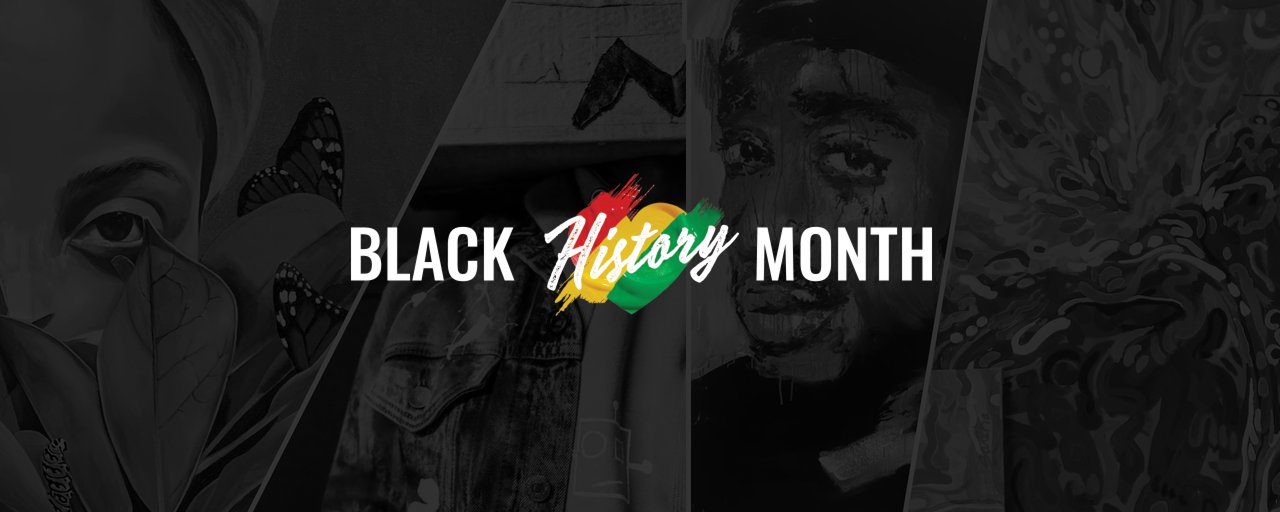 Black History Month