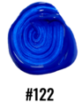 #122 ULTRAMARINE BLUE