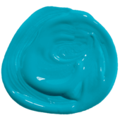 Nova Color #135 Phthalo Turquoise