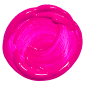 Nova Color #190 Fluorescent Magenta