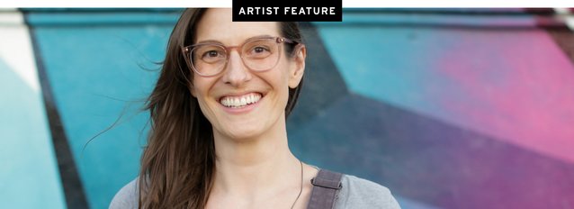 Artist Feature Rachel