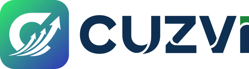 CUZVI Logo