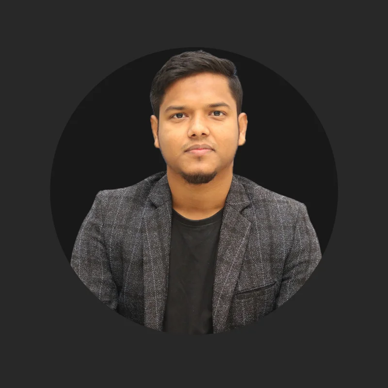 Harun Or Rashid, Senior Software Engineer