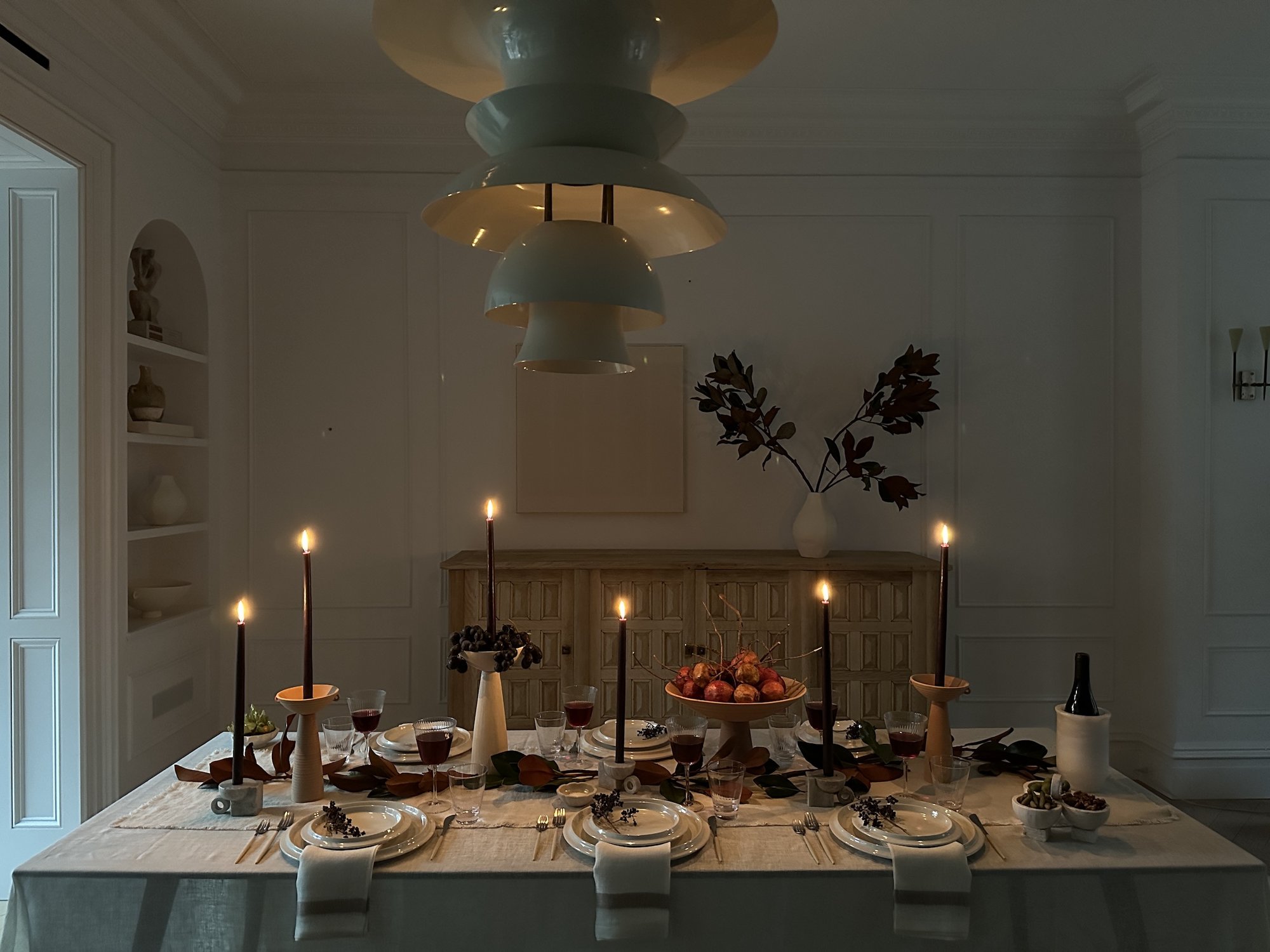 thanksgiving recipes