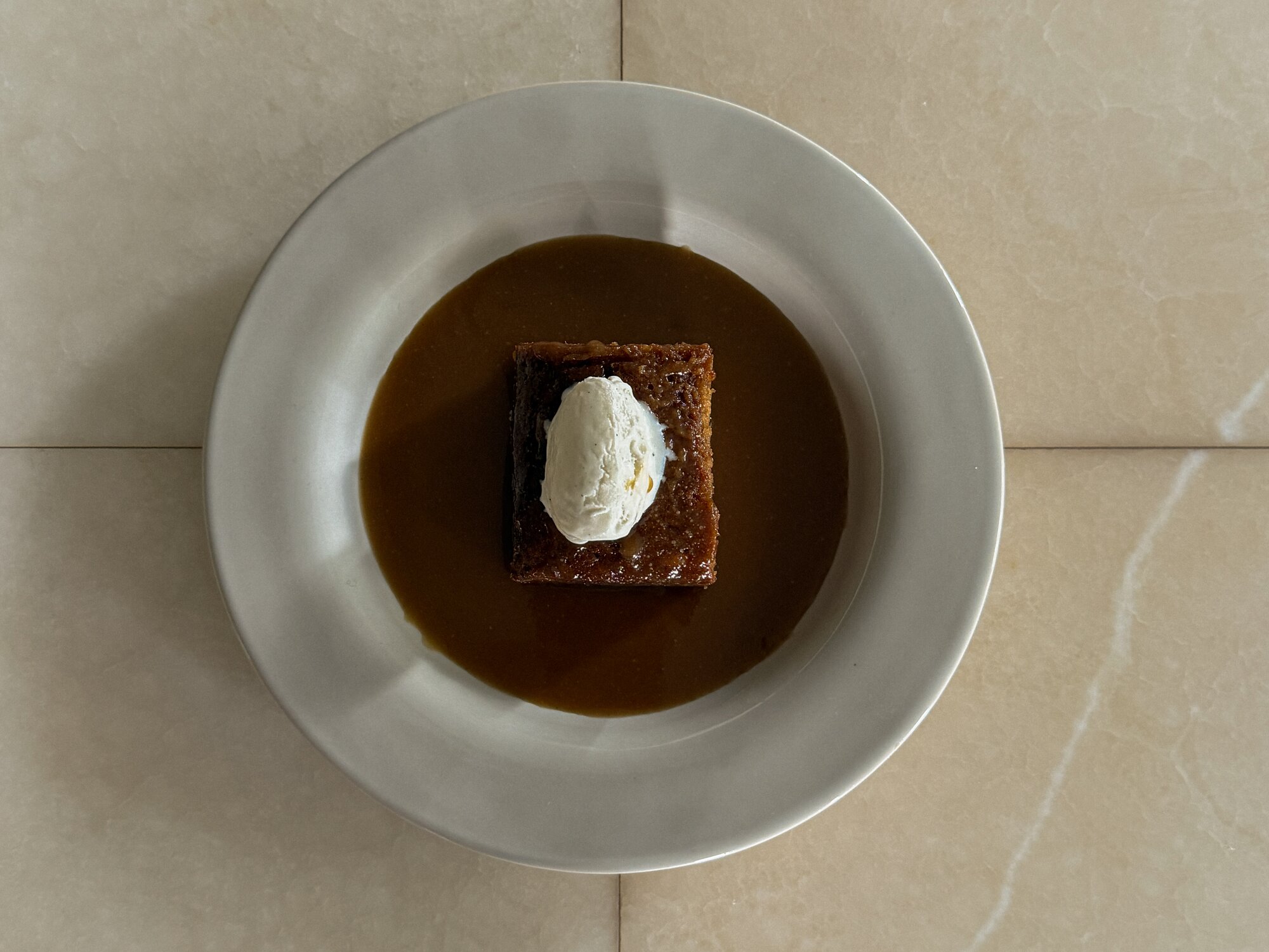 sticky toffee pudding recipe_athena calderone