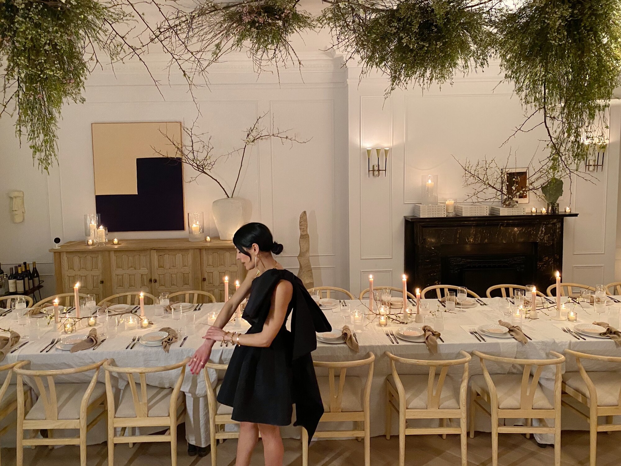 athena calderone tablescape_live beautiful dinner