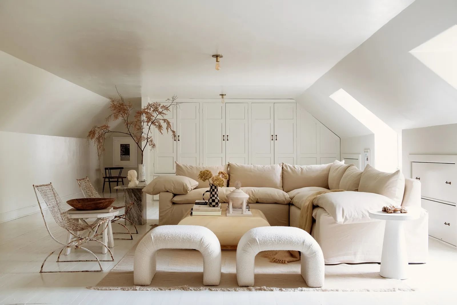 best neutral paint color_leanne ford