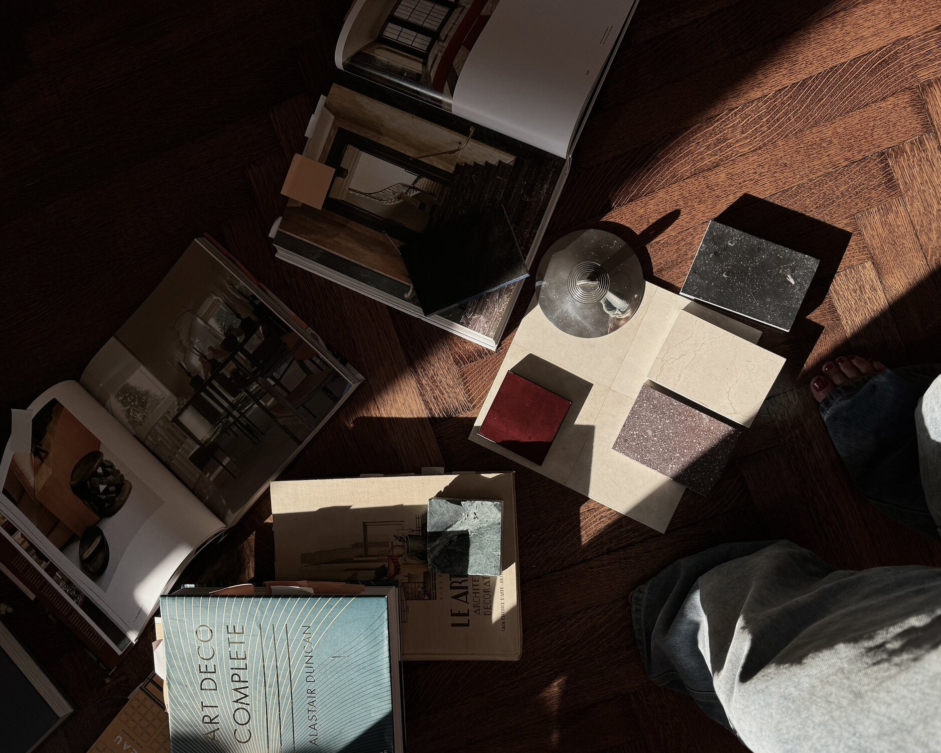 best design books_athena calderone