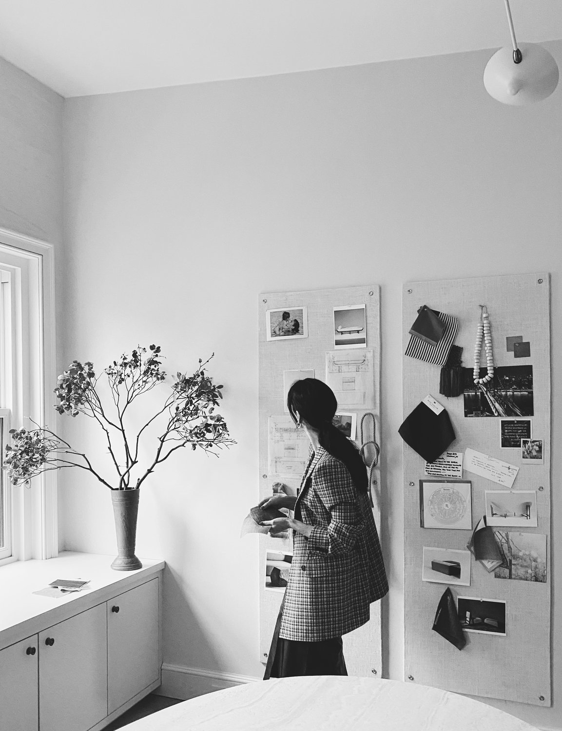 how to design a home office_athena calderone