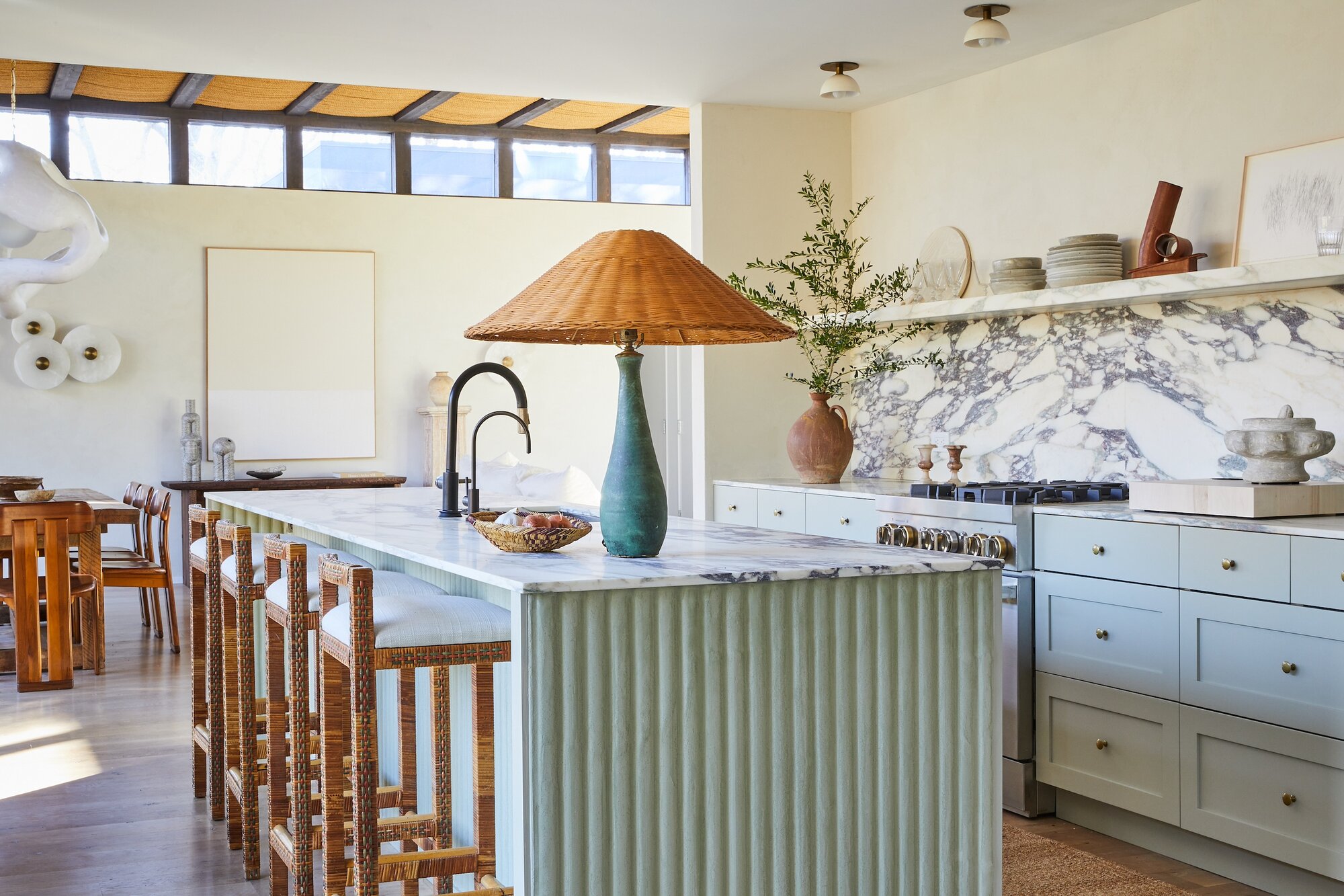 amagansett kitchen renovation_athena calderone