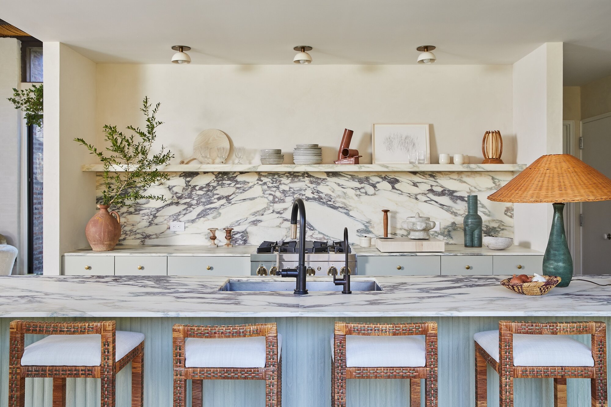 amagansett kitchen renovation_athena calderone
