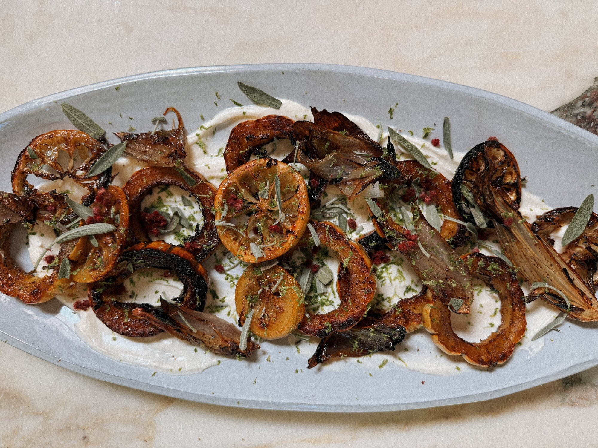 roasted delicata squash recipe