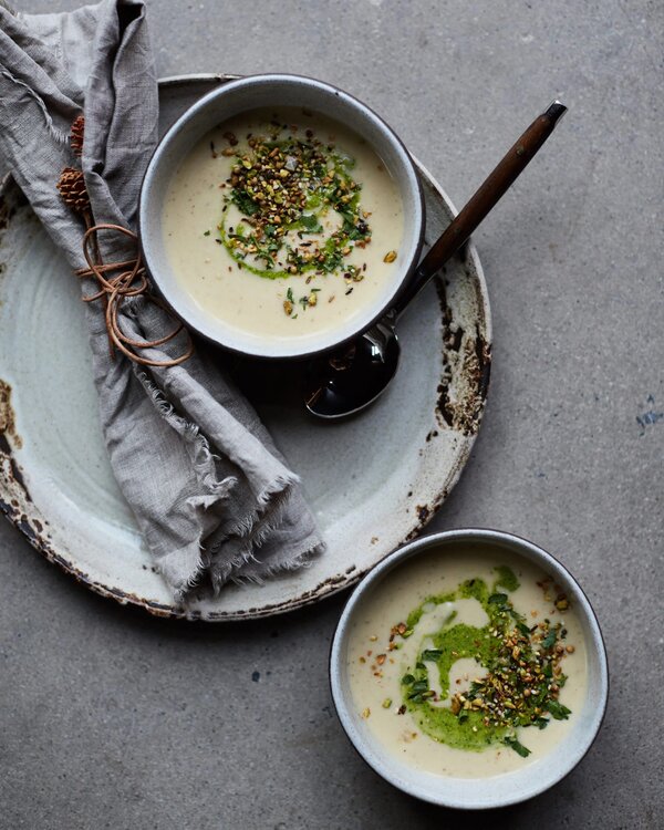 fall recipes