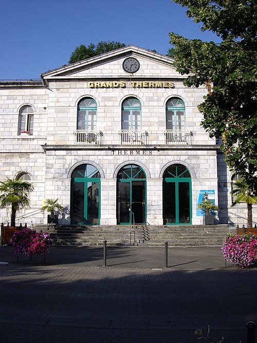 Ville de Mont-de-Marsan