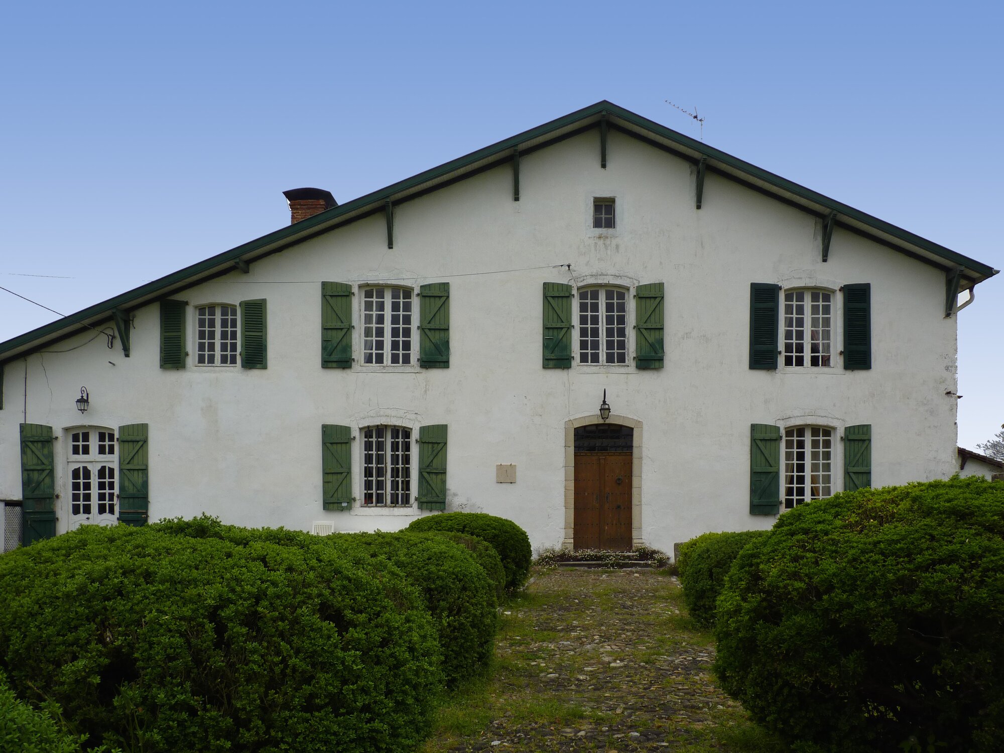 Ville de Tercis-les-Bains