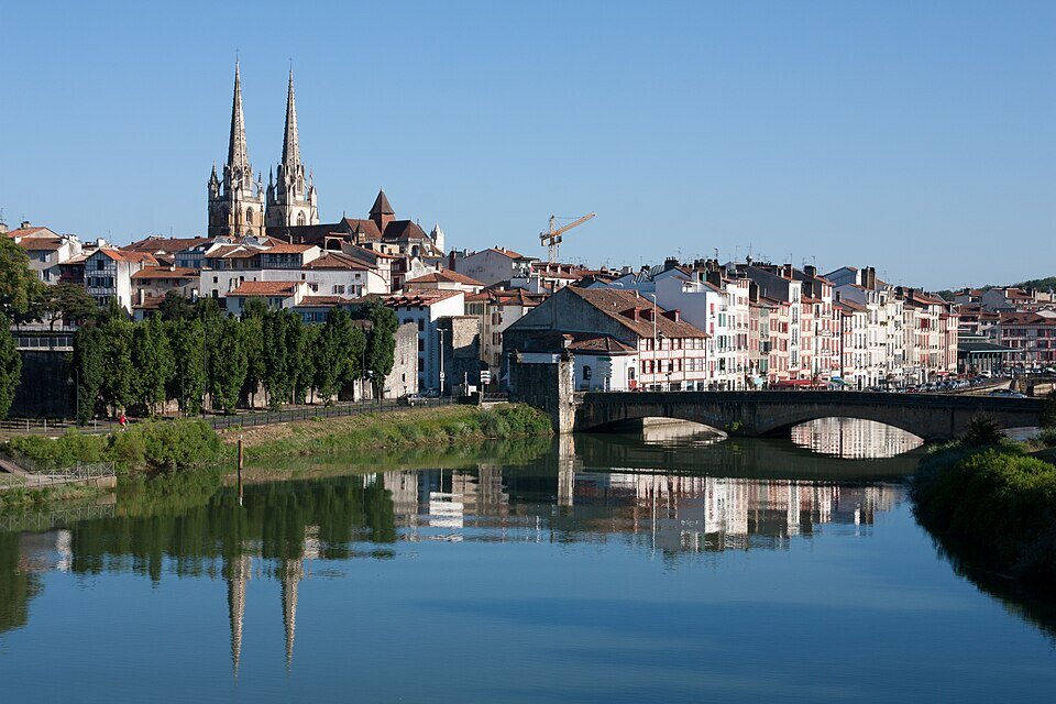 Ville de Bayonne