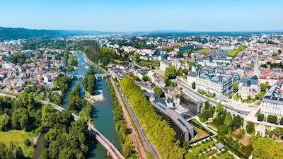 Ville de Pau
