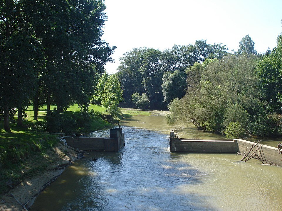 Ville de Sault-de-Navailles