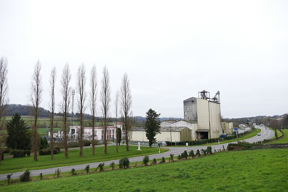 Ville de Baigts-de-Béarn