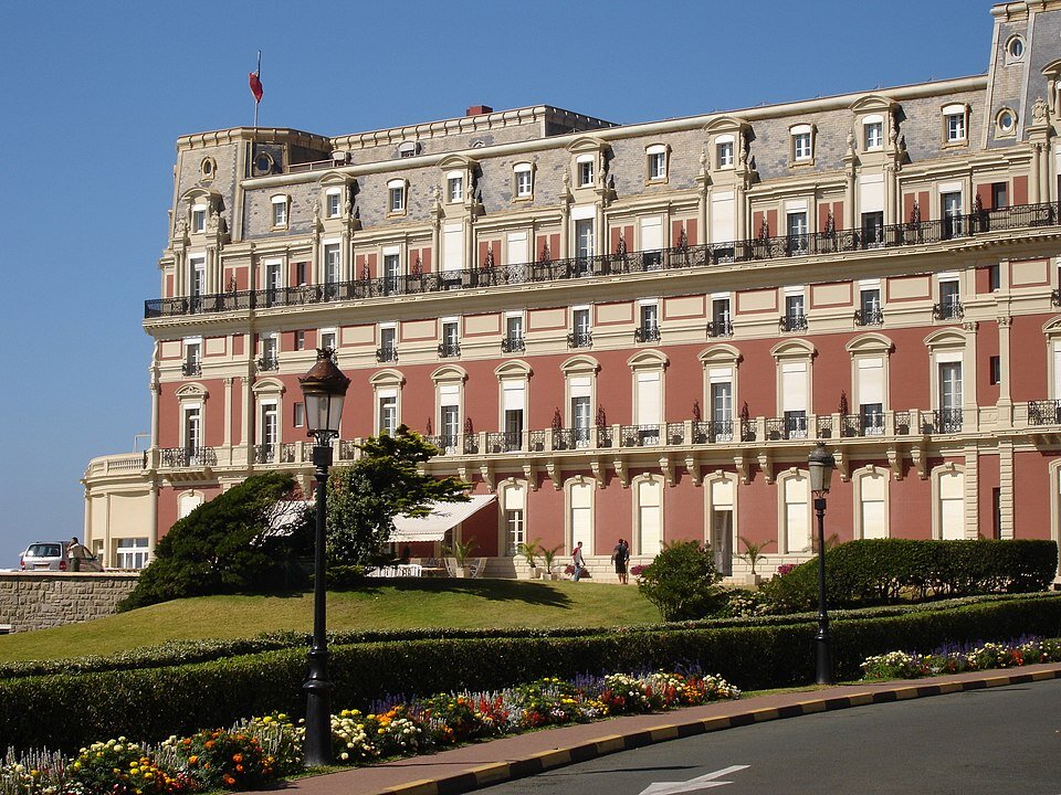 Ville de Mont-de-Marsan