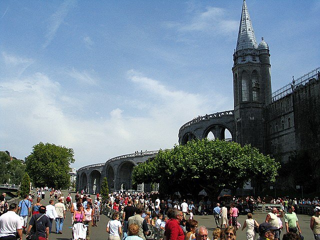 Ville de Tarbes
