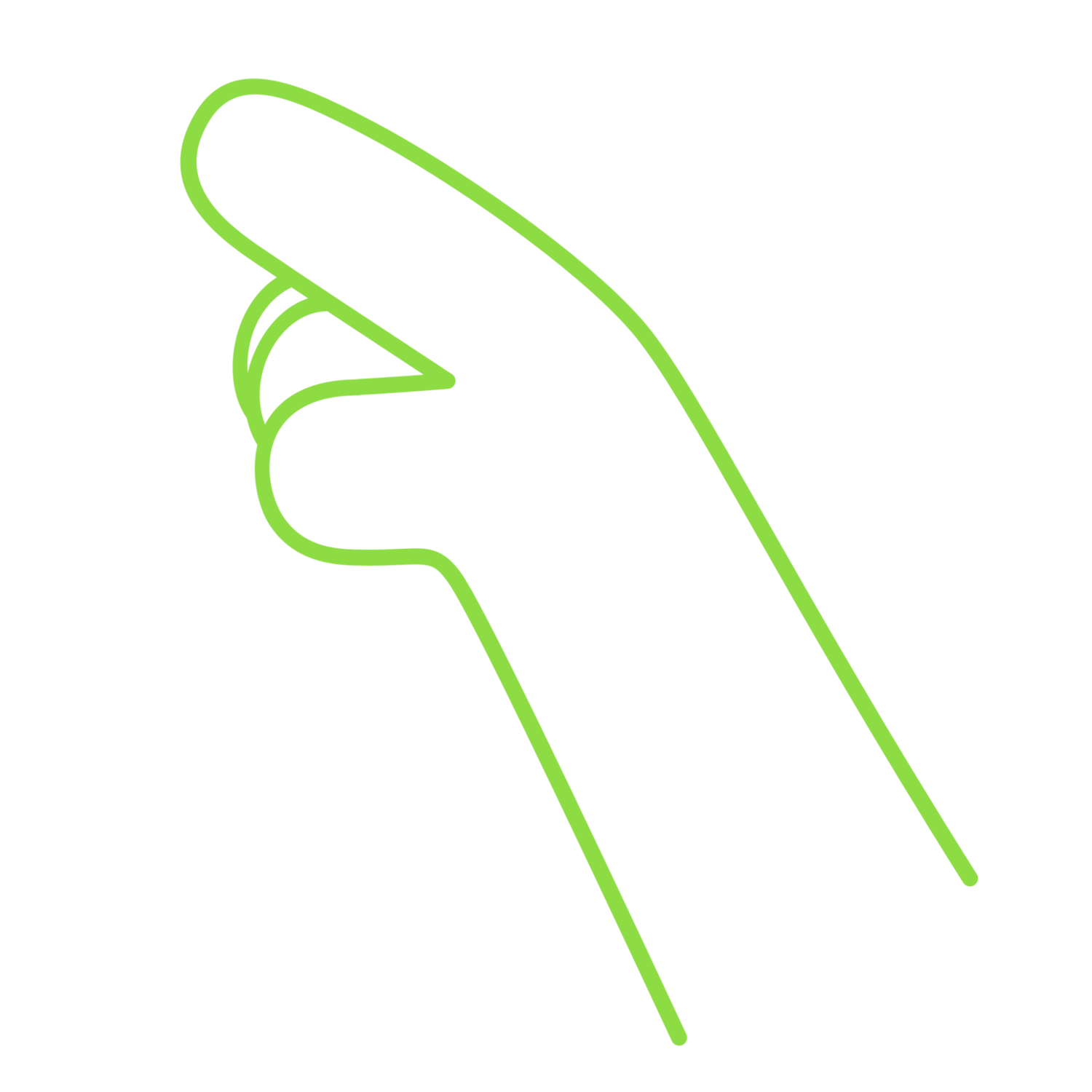 Flèche