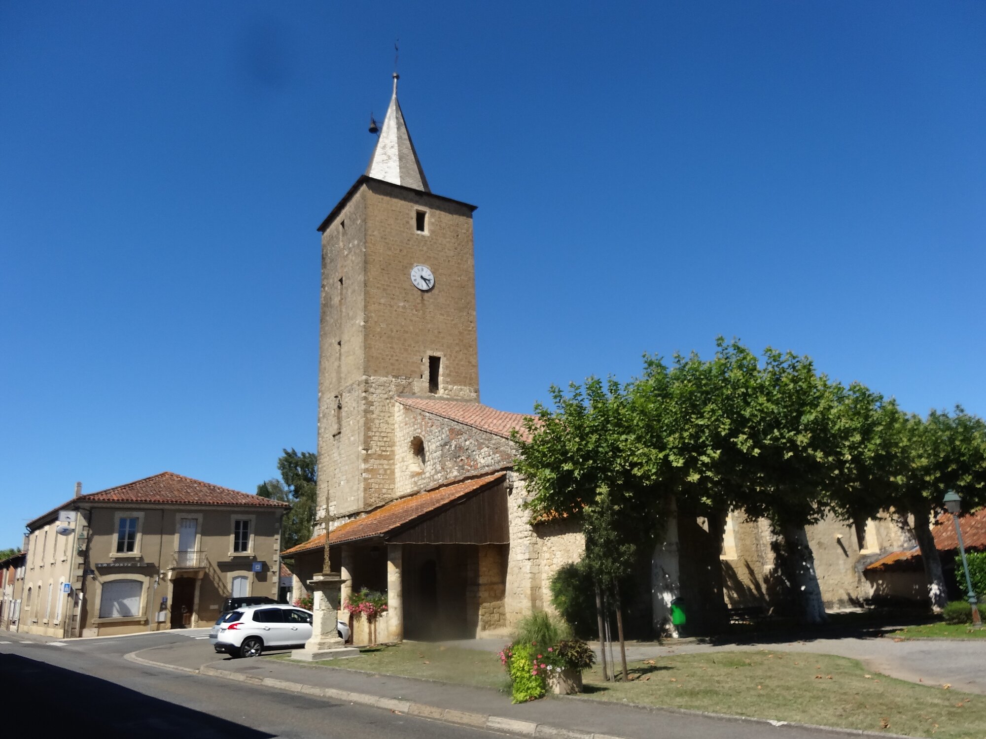 Ville de Pr
