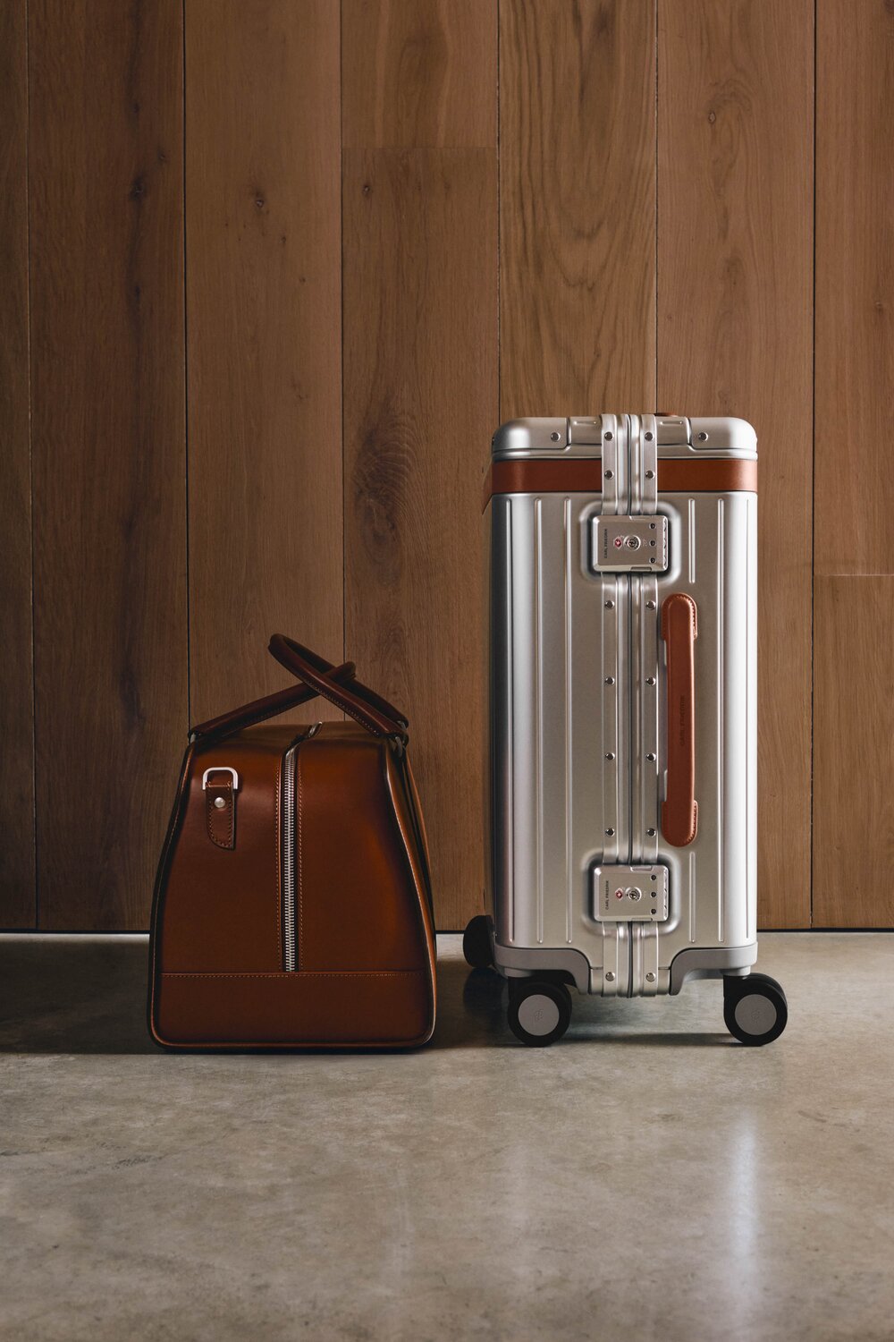 The Carry-on