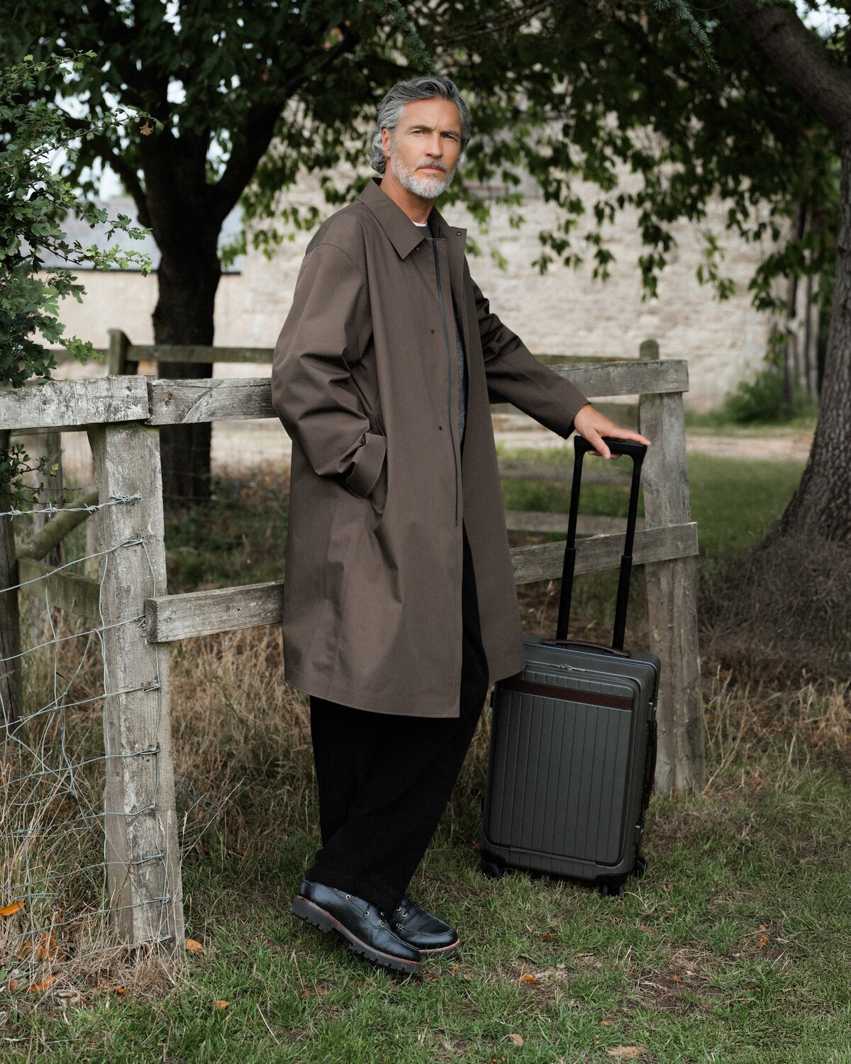 The Carry-on X