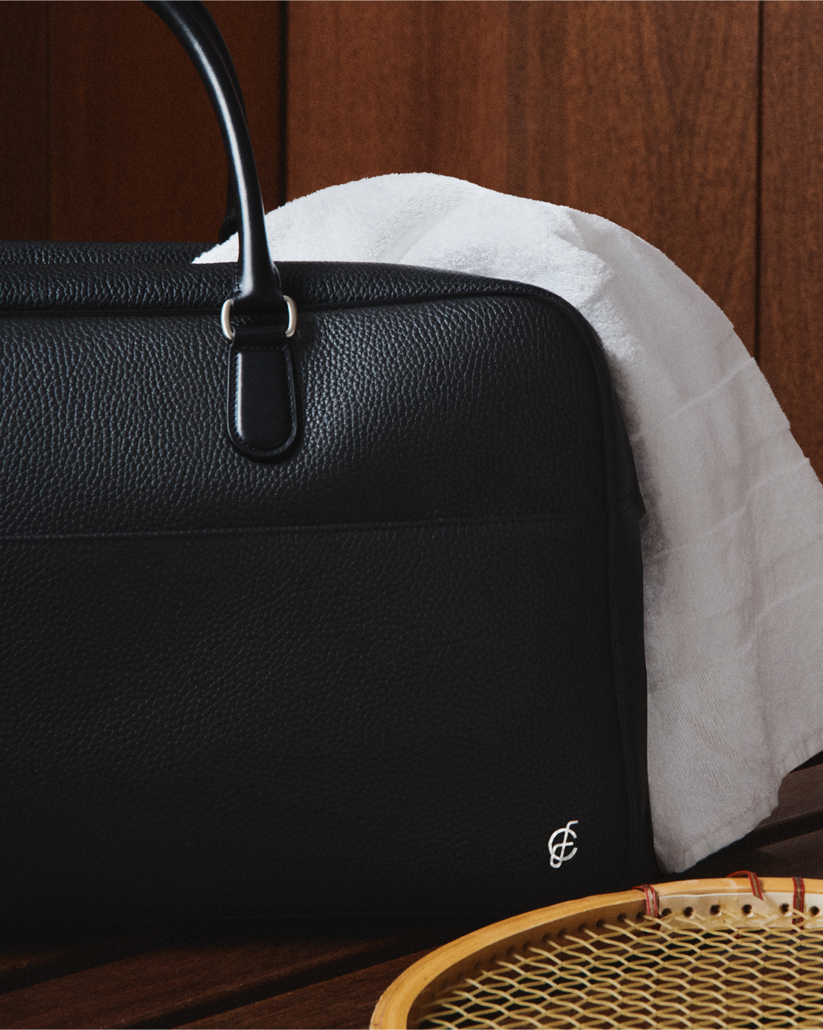 Dunloe Briefcase