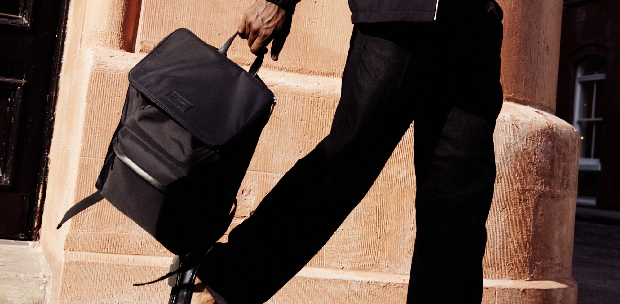Day-to-Day Backpack