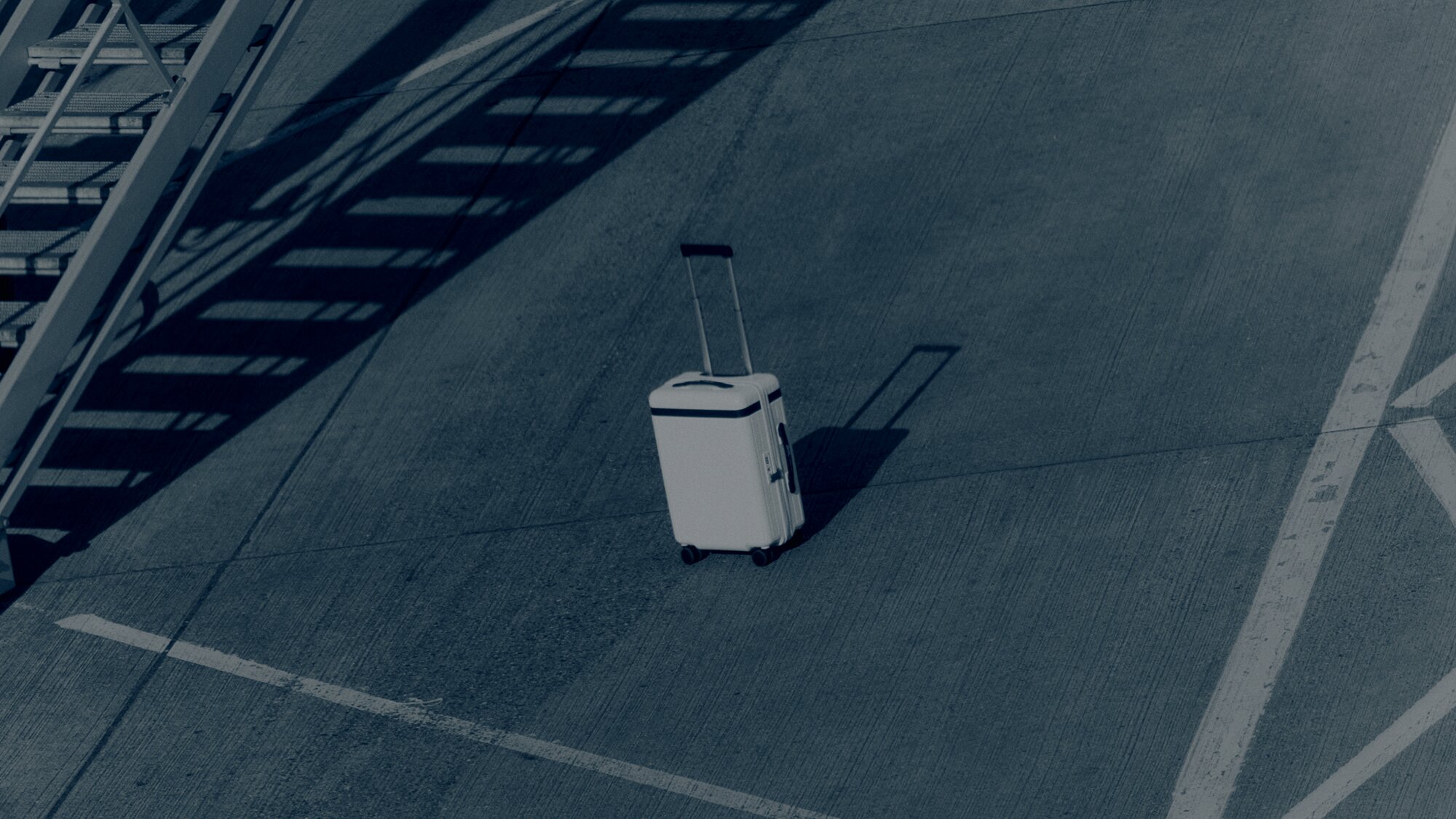 European carry-on size guide