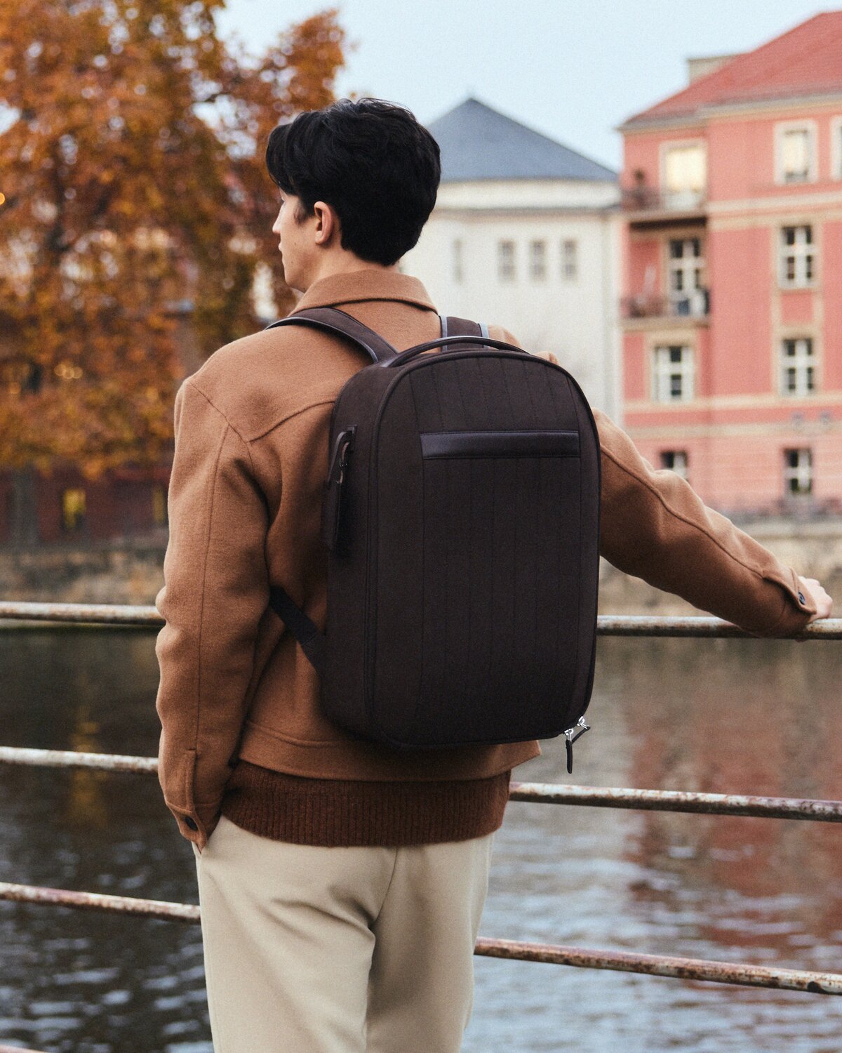 72-hour Backpack