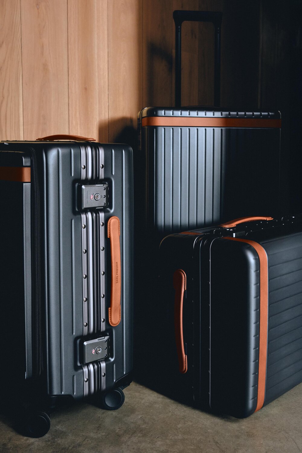 The Carry-on X