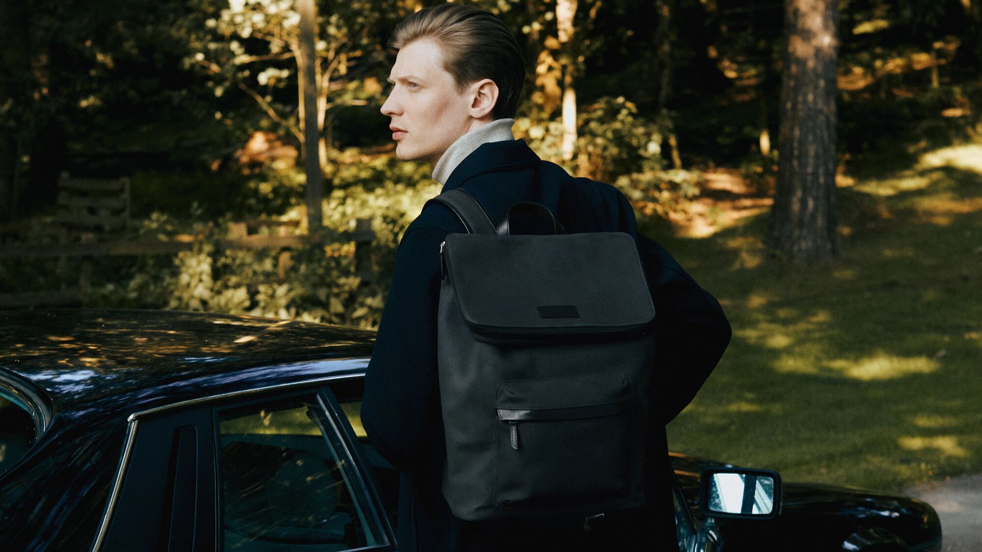 Day-to-Day Backpack