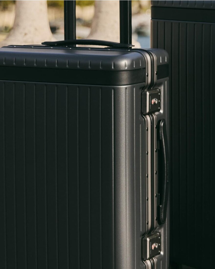 The Carry-on