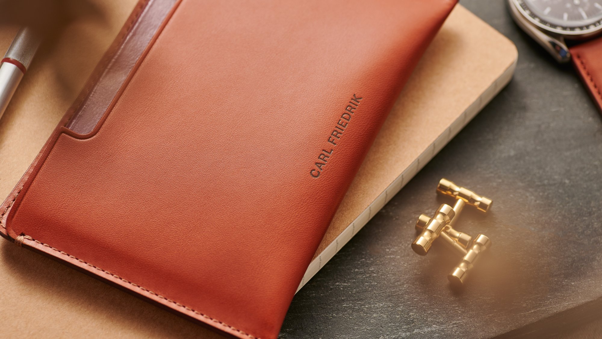 Easton Passport Sleeve