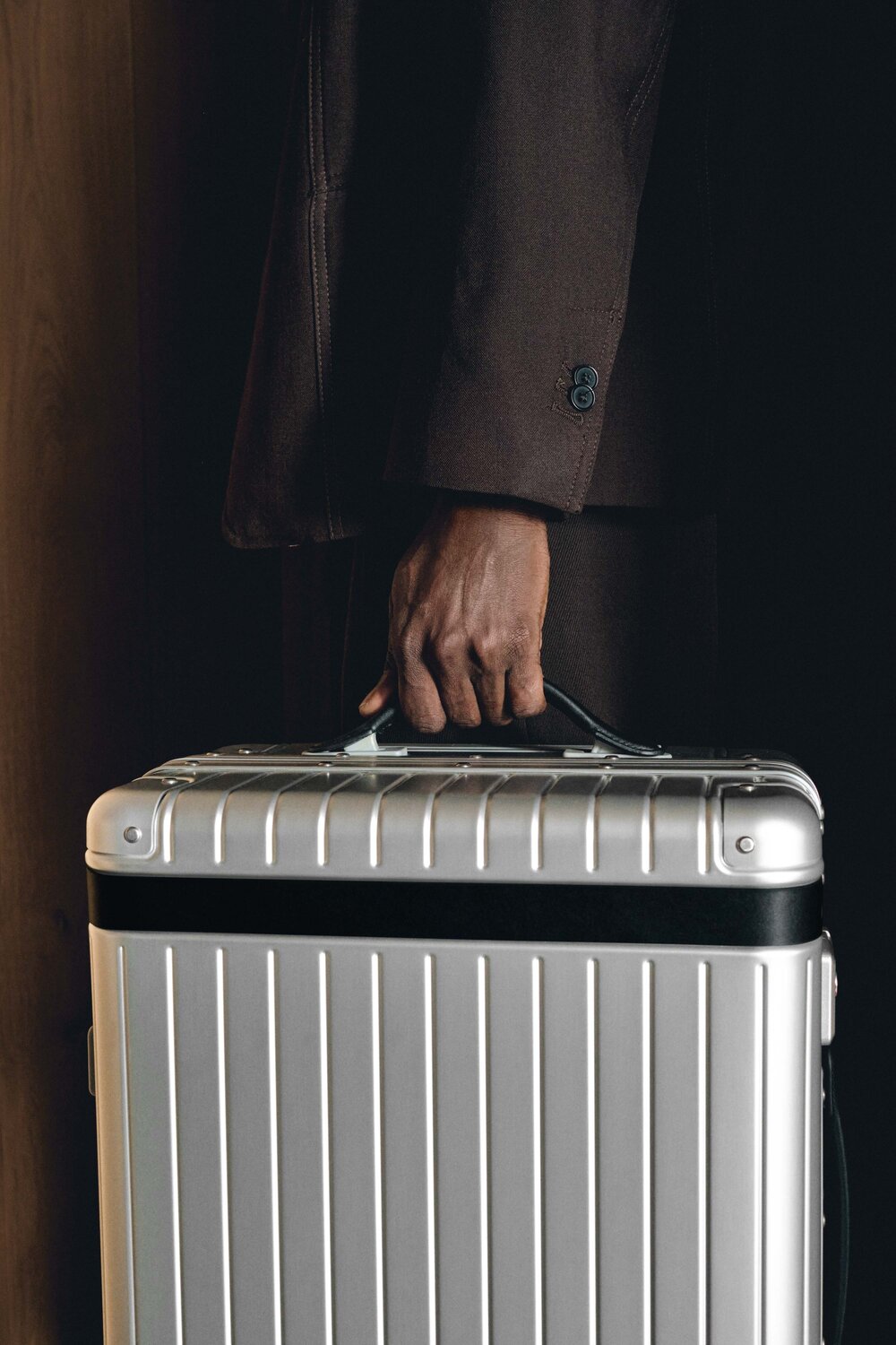 The Carry-on