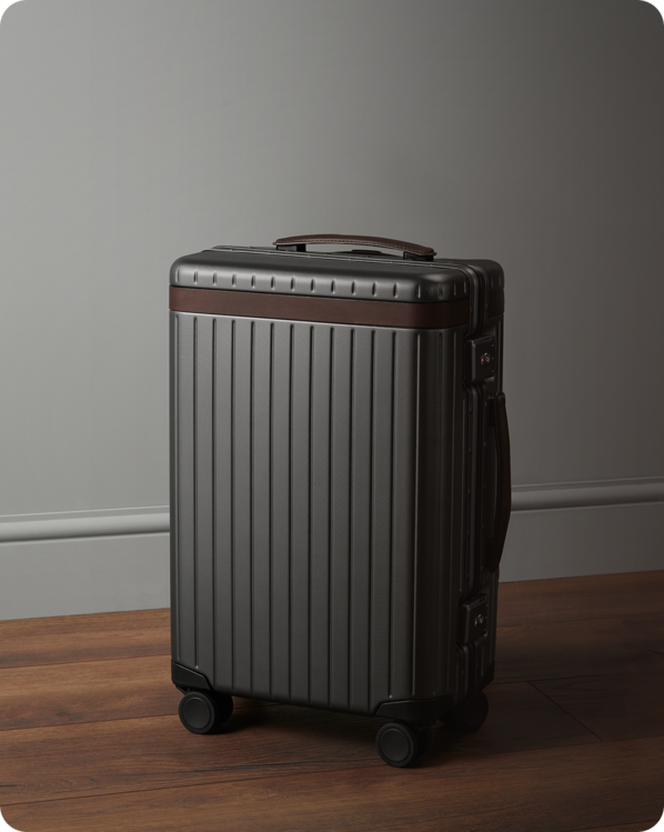 Shop Luggage