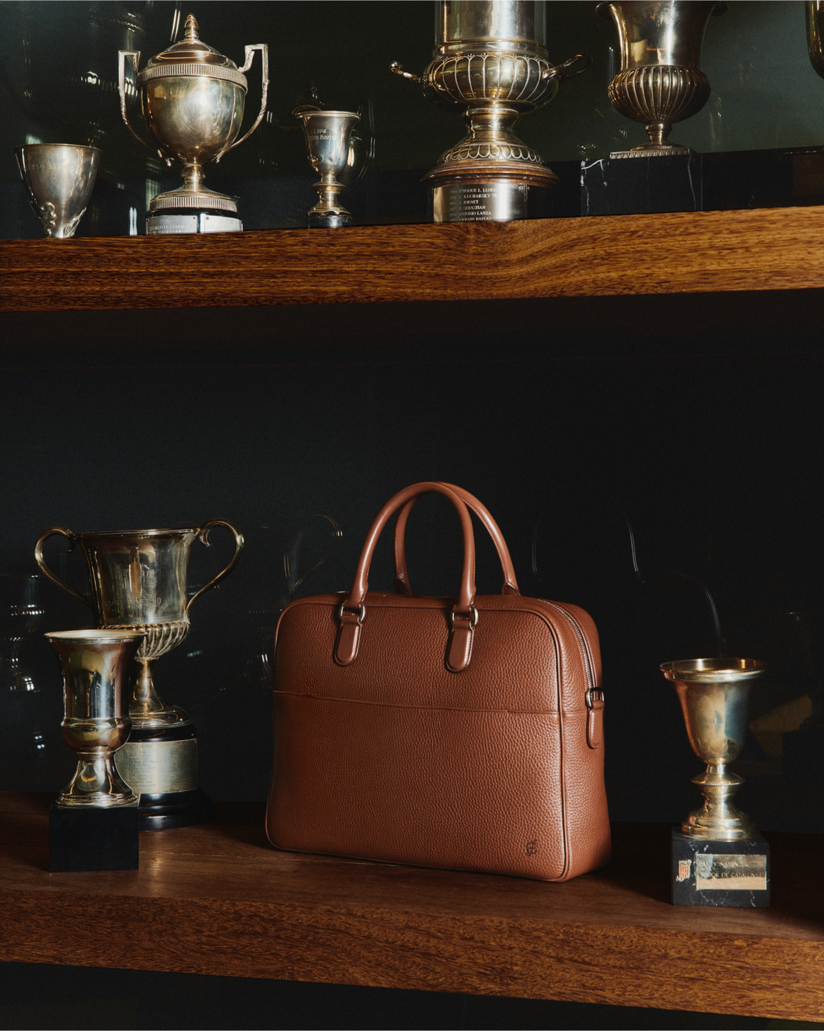 Dunloe Briefcase